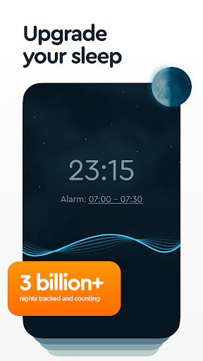 sleep cycle alarm clock 1