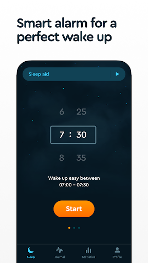 sleep cycle alarm clock 5