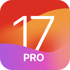 Launcher iOS 17 Pro APK v1.1 (Patched) - APKMOD.CC