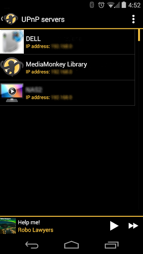 mediamonkey 8