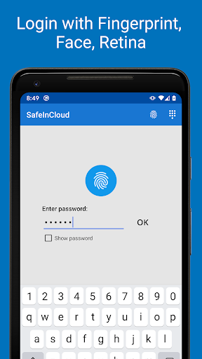 password manager safeincloud pro 1
