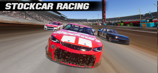 stock car racing 1
