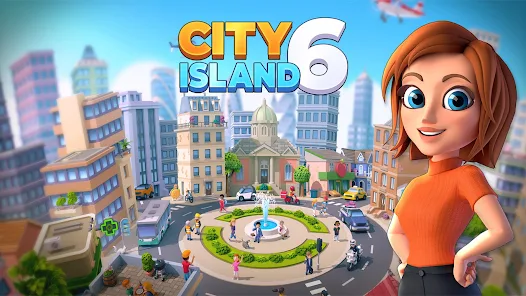 city island 6 building life 4 gameplay