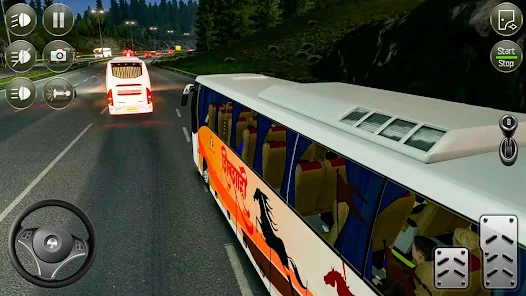 euro bus simulator 2