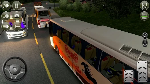 euro bus simulator 3