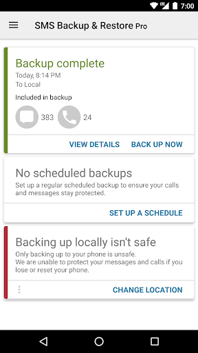 sms backup restore pro 2