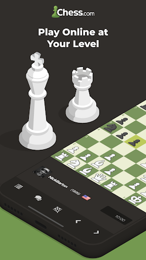 chess play and learn screenshot 1