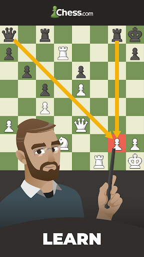 chess play and learn screenshot 5