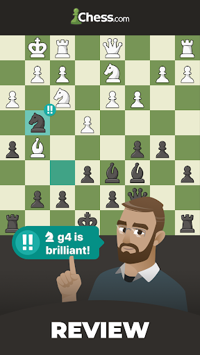 chess play and learn screenshot 6