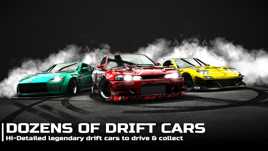 drift legends 2 screenshot 1