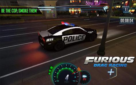 furious drag racing 2023 screenshot 5