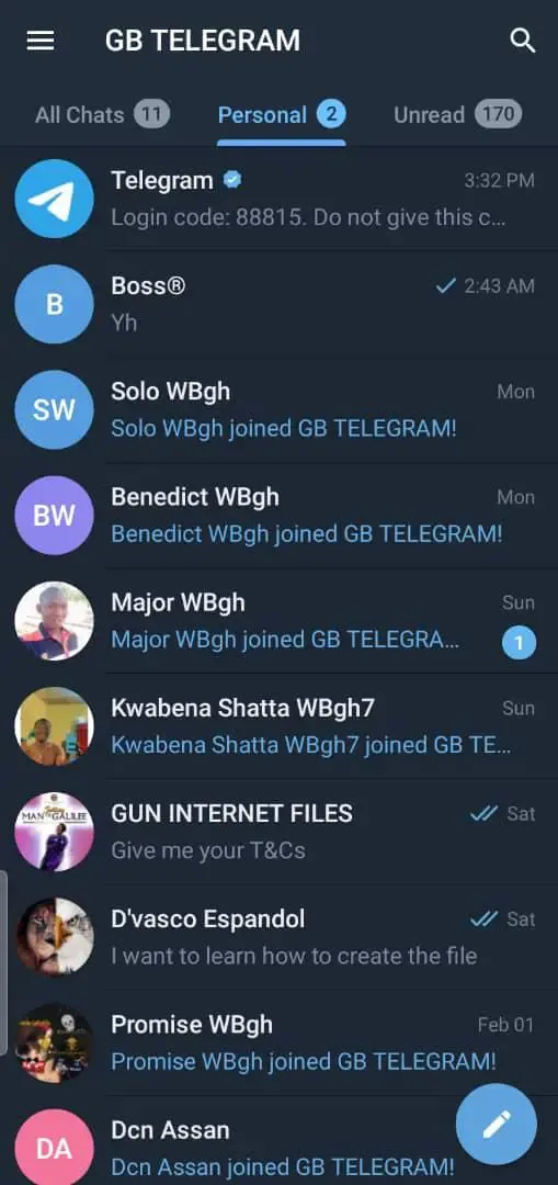 gb telegram 1