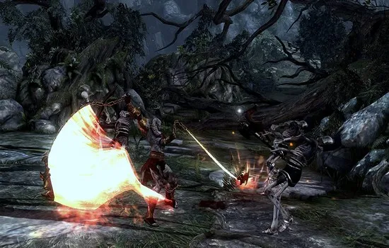 god of war 3 screenshot 4