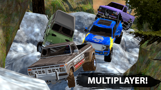 offroad outlaws 2