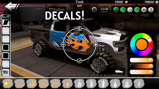 offroad outlaws 7