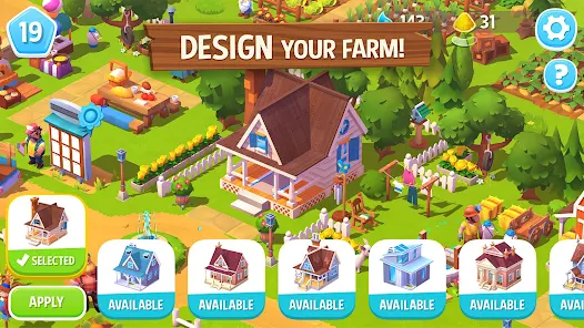 farmville 3 screenshot 3