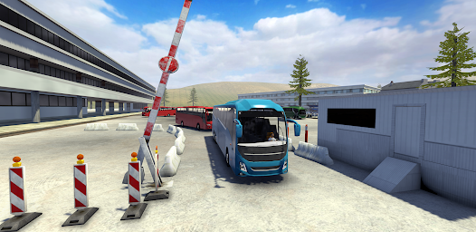 bus simulator extreme roads screenshot 2