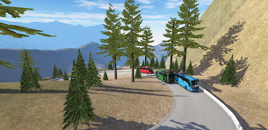 bus simulator extreme roads screenshot 3