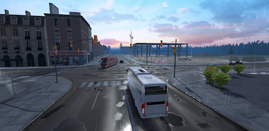 bus simulator extreme roads screenshot 4