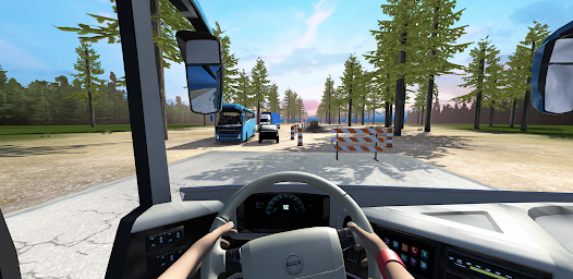 bus simulator extreme roads screenshot 5