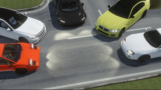 car saler simulator 2023 screenshot 3