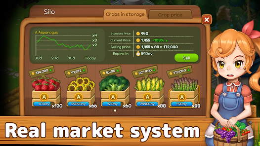 real farm screenshot 3