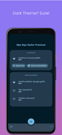 wps wpa tester premium screenshot 4